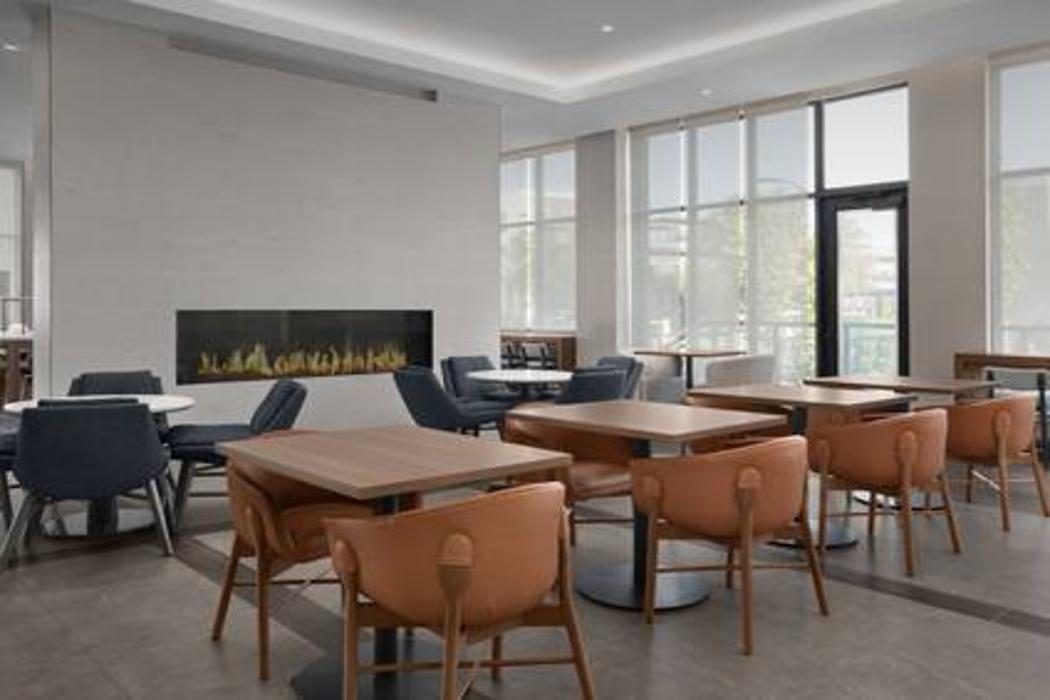 Homewood Suites by Hilton Portsmouth Downtown 12/32