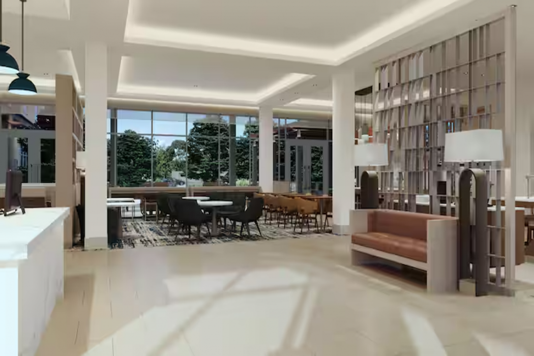 Homewood Suites by Hilton Portsmouth Downtown 11/32