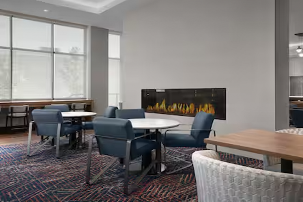 Homewood Suites by Hilton Portsmouth Downtown 13/32