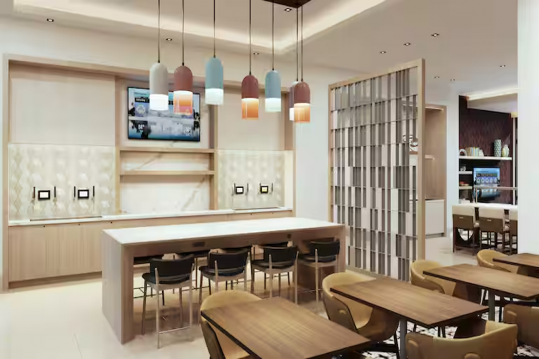 Homewood Suites by Hilton Portsmouth Downtown 14/32