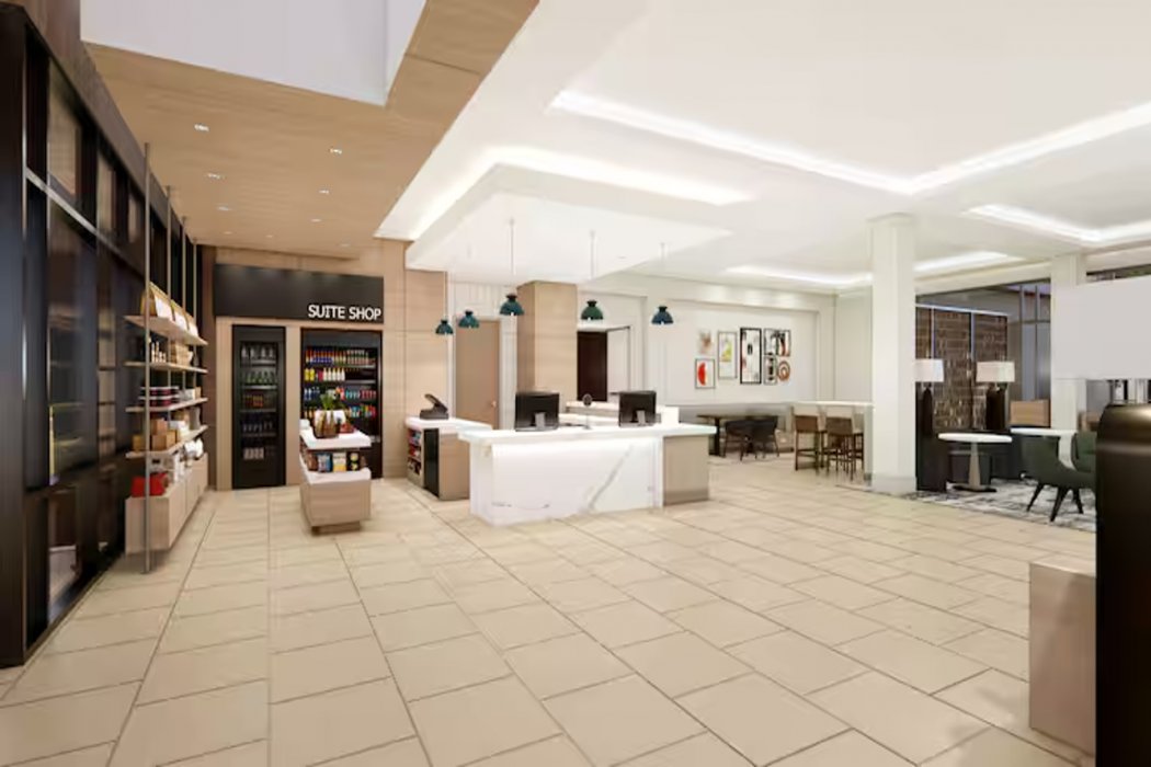Homewood Suites by Hilton Portsmouth Downtown 16/32