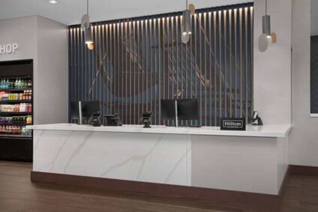 Homewood Suites by Hilton Portsmouth Downtown 5/32