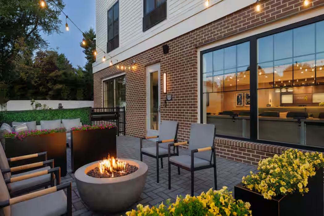 Home2 Suites by Hilton Kittery 12/41