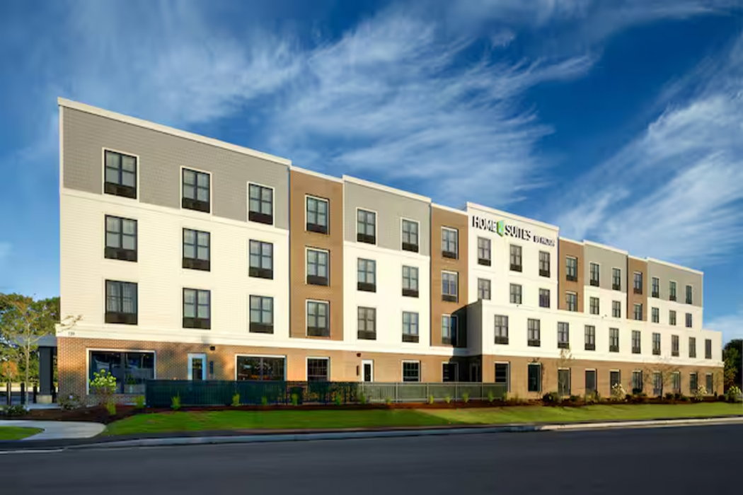 Home2 Suites by Hilton Kittery image
