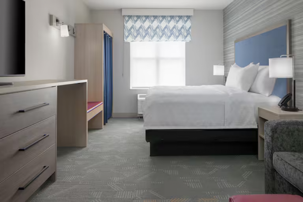 Home2 Suites by Hilton Kittery 11/41