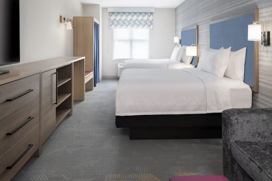 Home2 Suites by Hilton Kittery 10/41