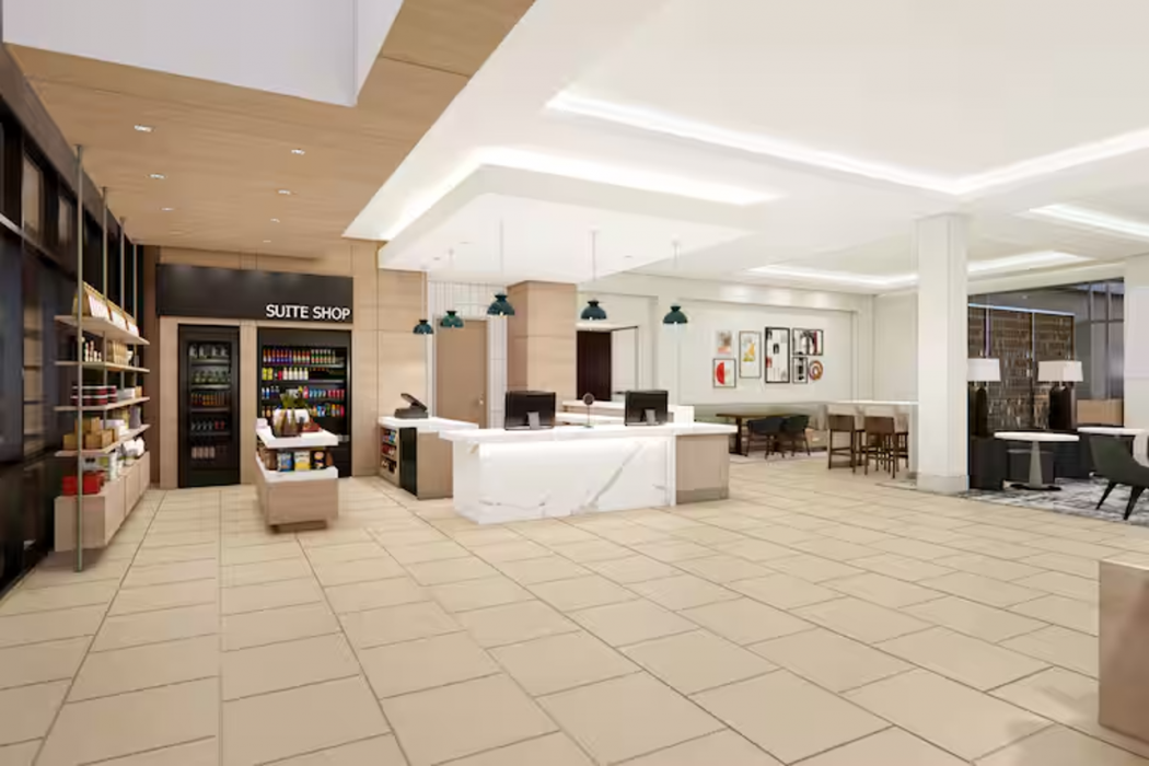 Homewood Suites by Hilton Puyallup Tacoma 4/32