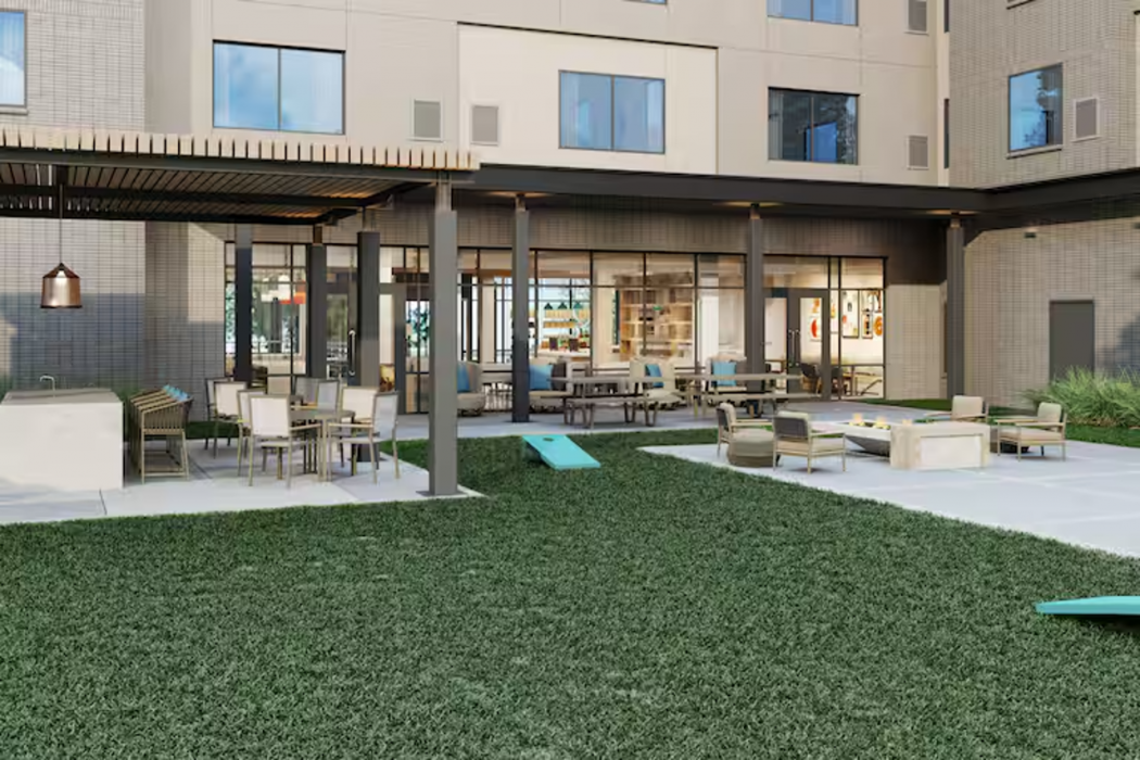 Homewood Suites by Hilton Puyallup Tacoma 1/32
