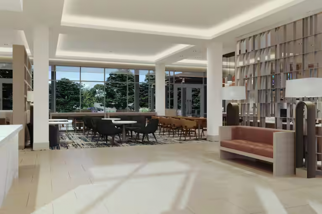 Homewood Suites by Hilton Puyallup Tacoma 5/32