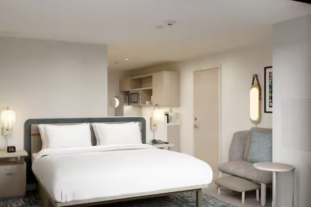 Homewood Suites by Hilton Puyallup Tacoma 12/32