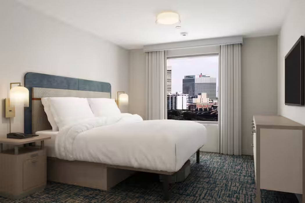 Homewood Suites by Hilton Puyallup Tacoma 14/32