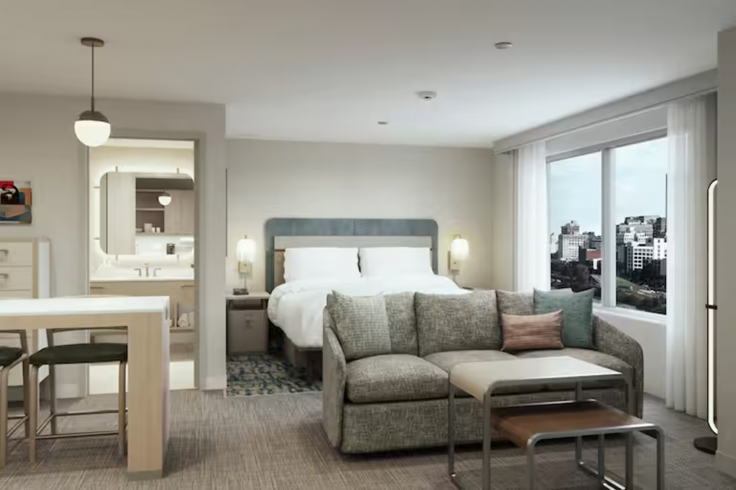 Homewood Suites by Hilton Puyallup Tacoma 13/32
