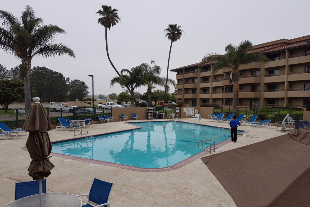 Homewood Suites by Hilton Santa Maria image