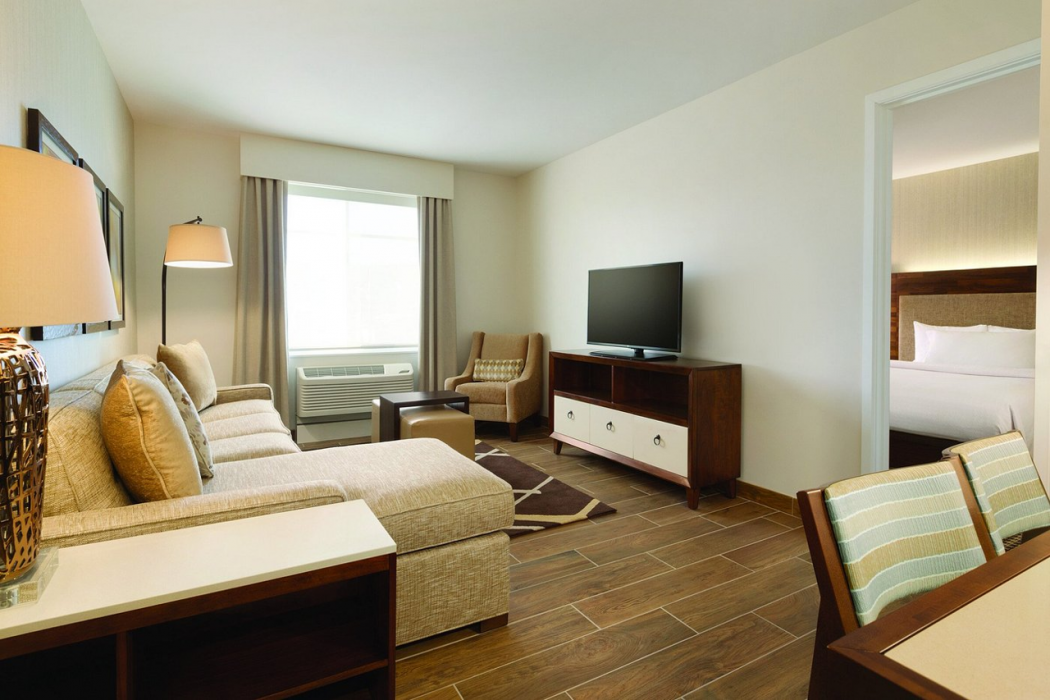 Homewood Suites by Hilton Santa Maria thumb 2