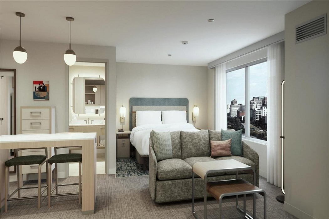 Homewood Suites by Hilton Santa Maria thumb 3