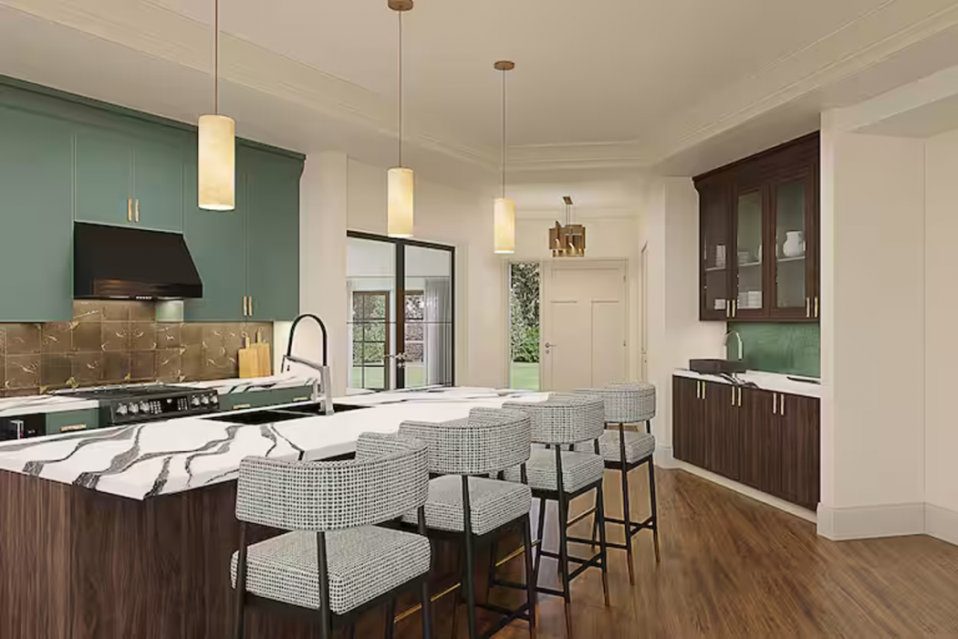 Hilton Vacation Club Mill Springs Lodge Pigeon Forge 15/27