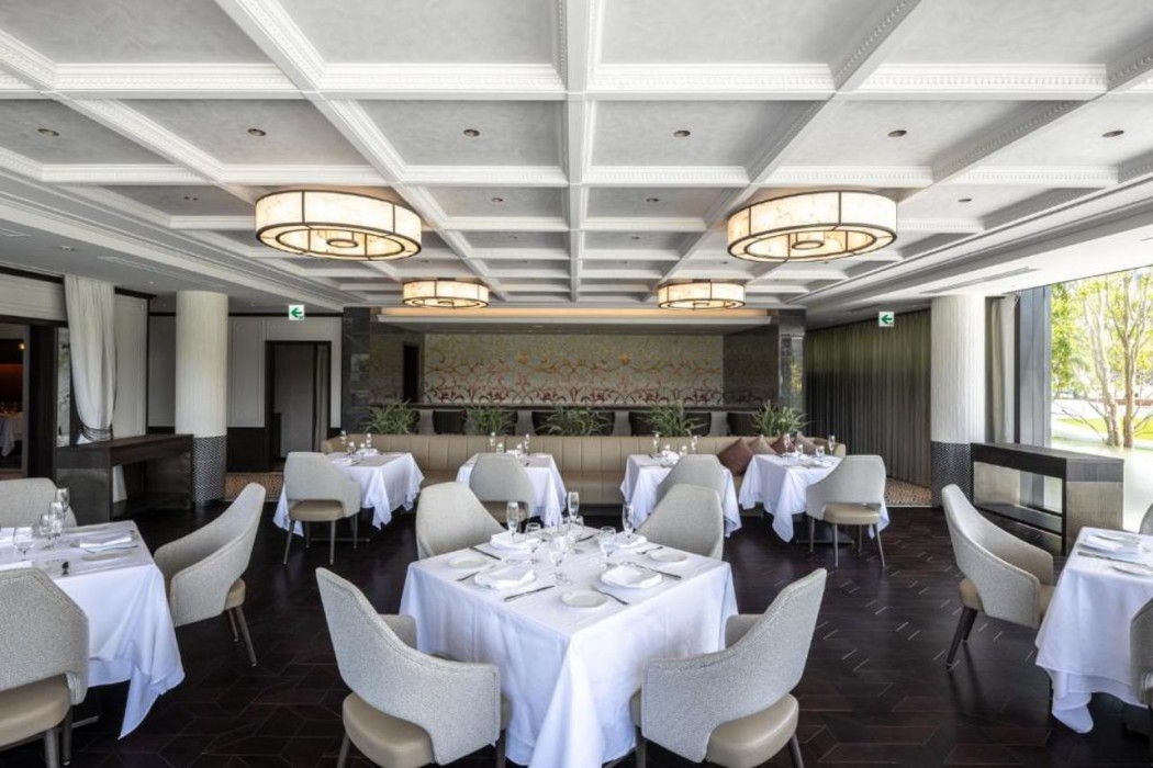 Atago Hotel 25/56