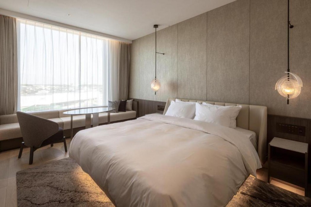 Atago Hotel 10/56