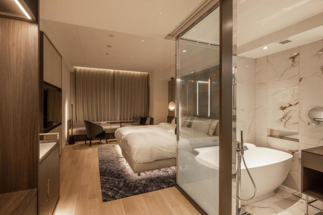 Atago Hotel 13/56