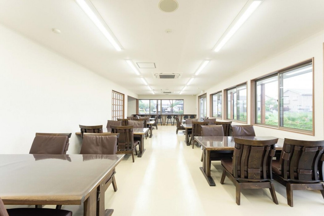 Nasu Kogen Hotel North Inn 28/56