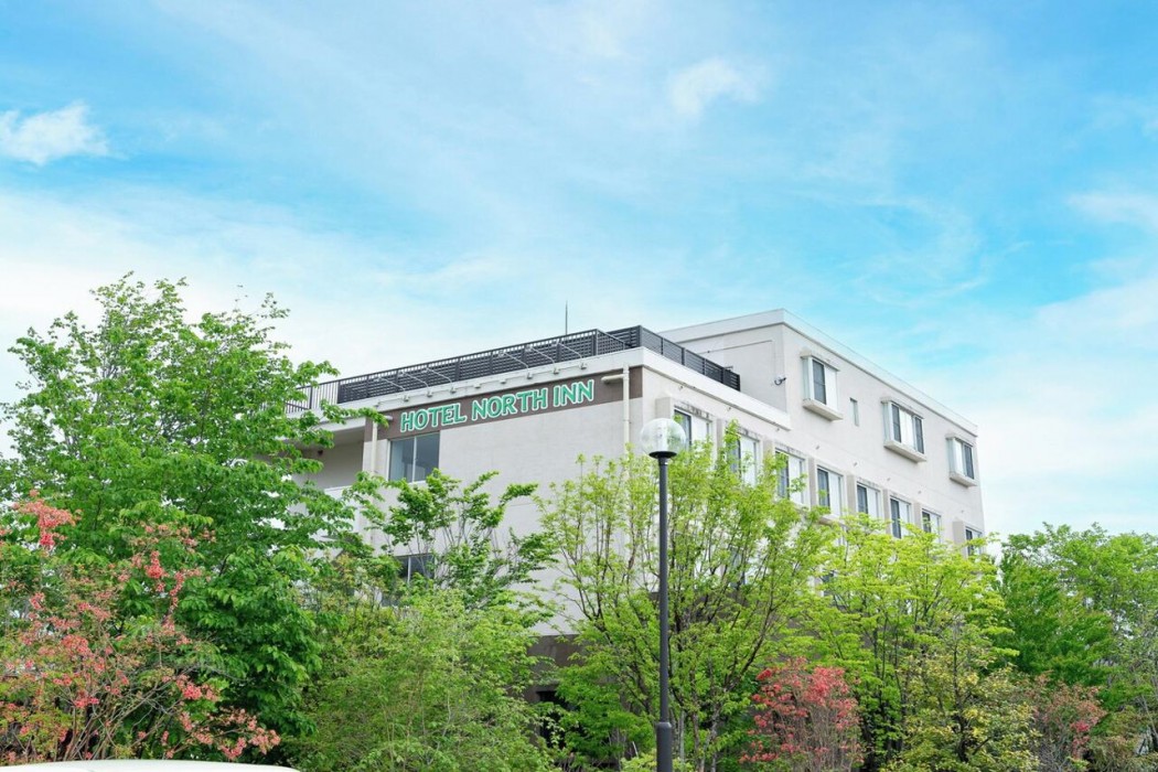 Nasu Kogen Hotel North Inn 1/56
