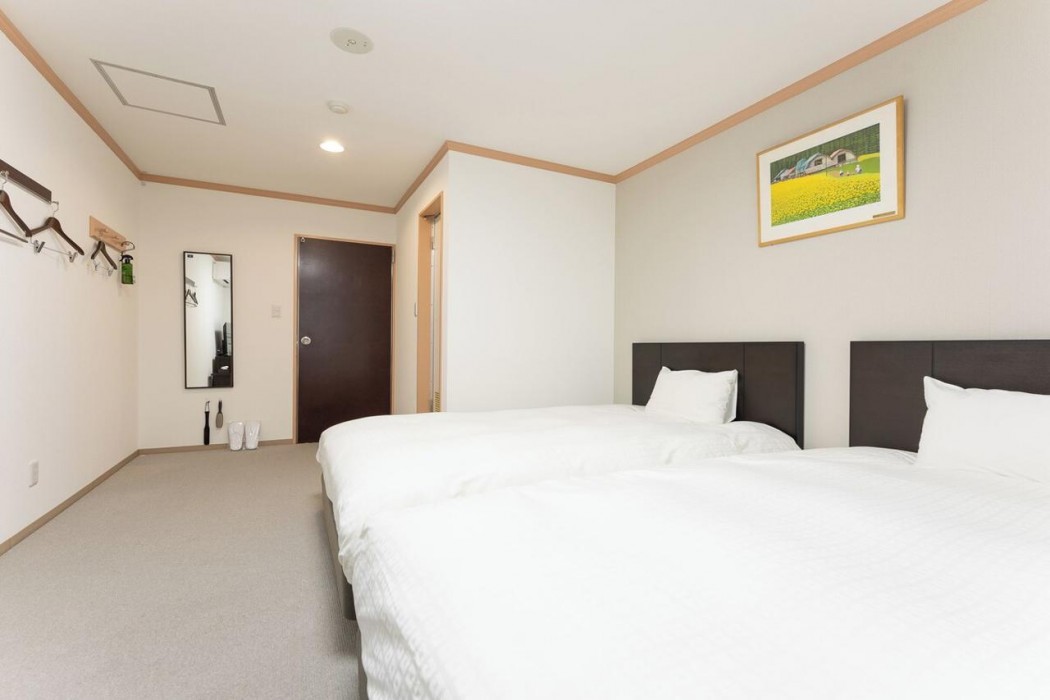Nasu Kogen Hotel North Inn 14/56