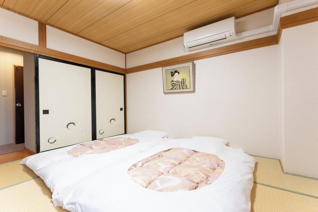 Nasu Kogen Hotel North Inn 16/56