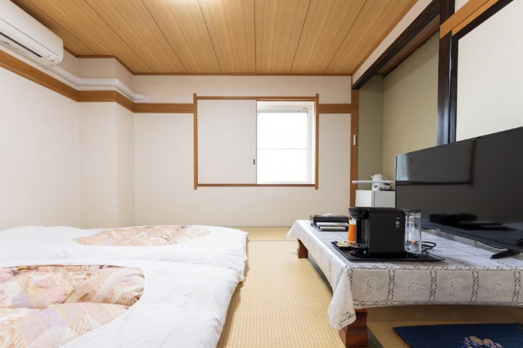 Nasu Kogen Hotel North Inn 15/56