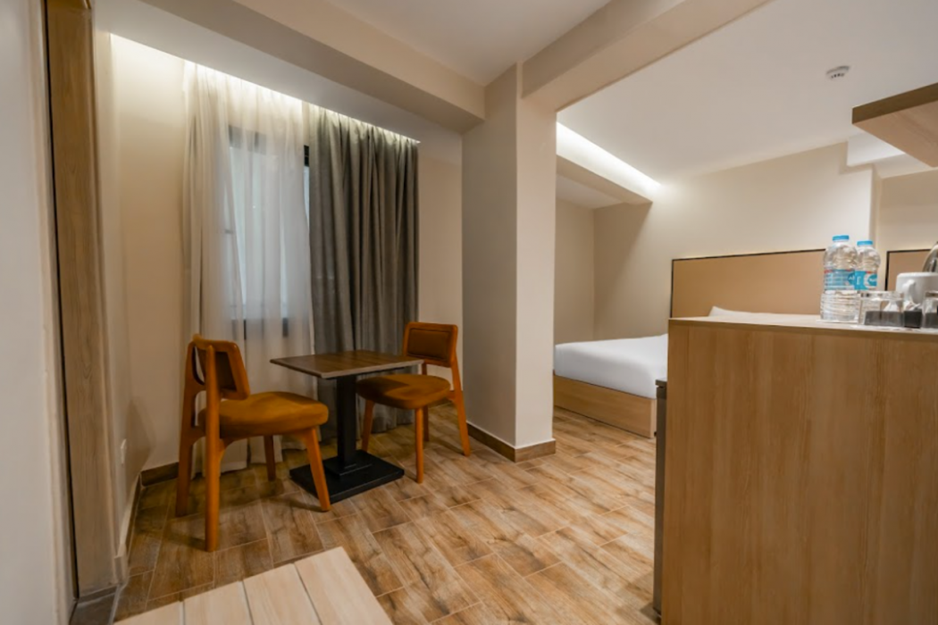 Kemet Hotel El-Tahrir Square 14/29