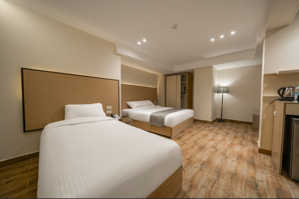Kemet Hotel El-Tahrir Square 18/29