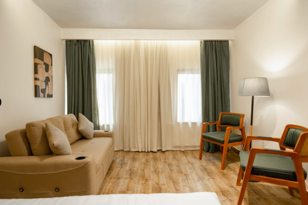 Kemet Hotel El-Tahrir Square 26/29