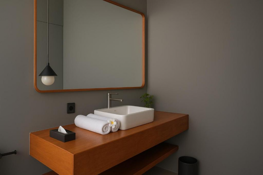 Inap Luxury Cabin Kintamani 6/56