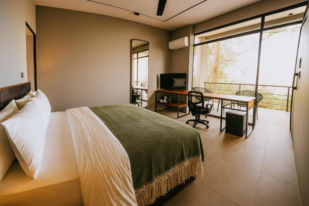 Inap Luxury Cabin Kintamani 18/56