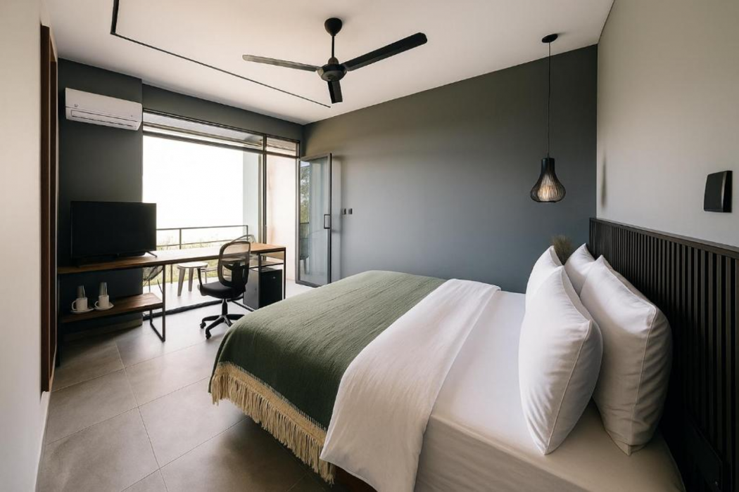 Inap Luxury Cabin Kintamani 16/56