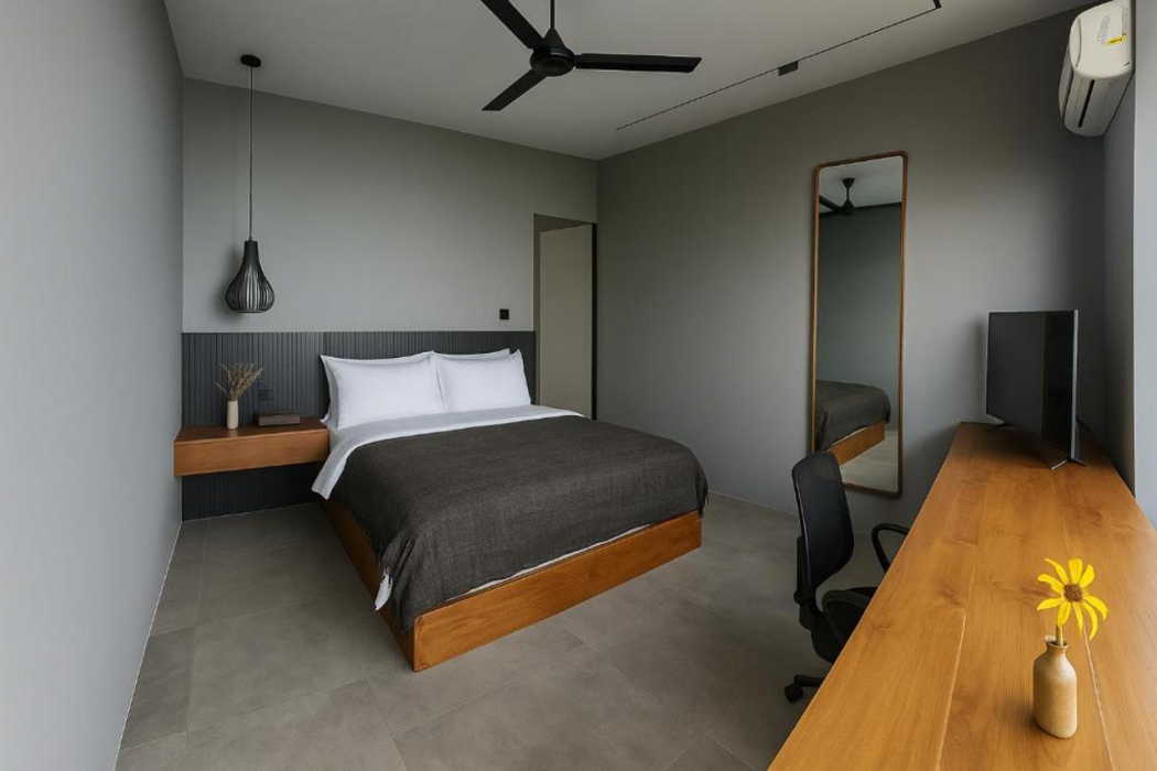 Inap Luxury Cabin Kintamani 11/56