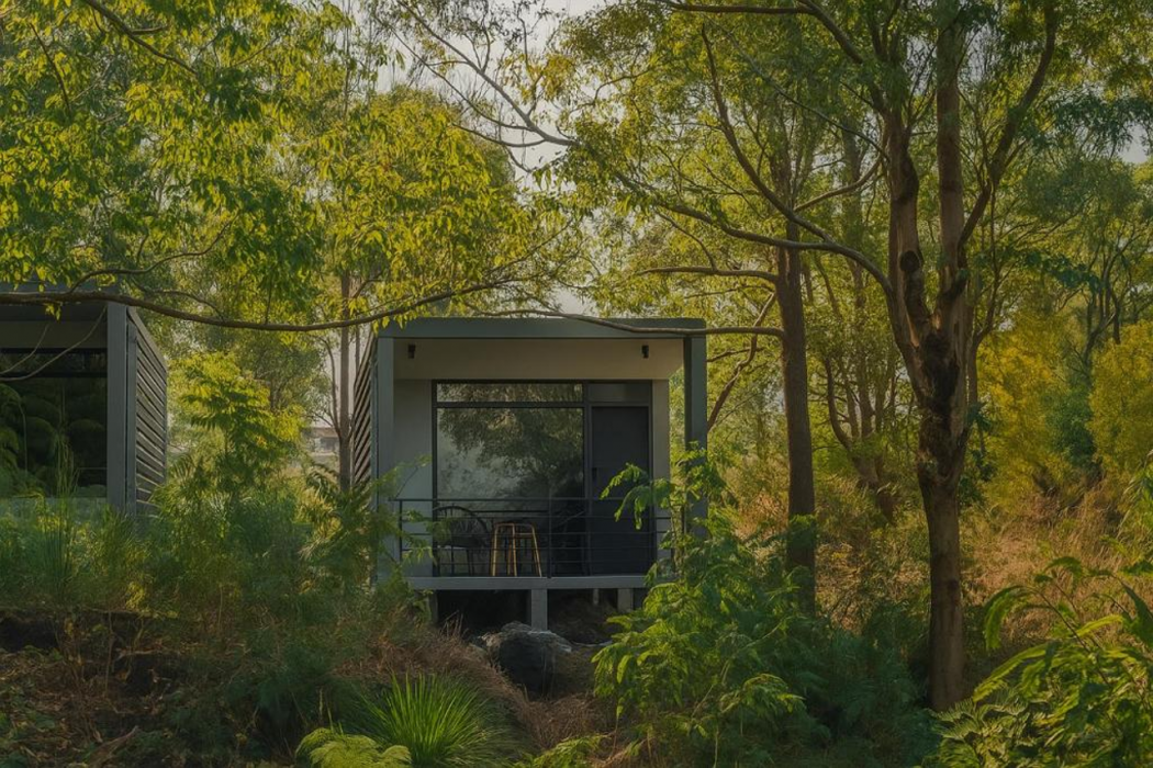 Inap Luxury Cabin Kintamani 27/56