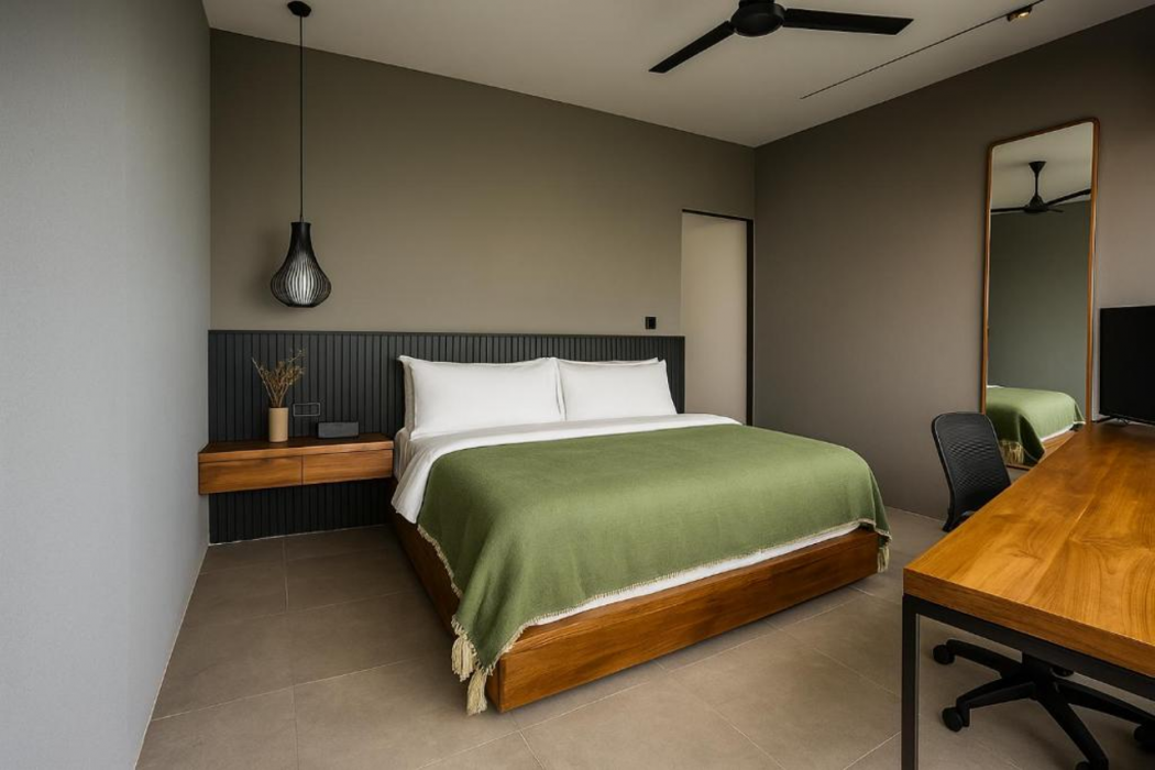 Inap Luxury Cabin Kintamani 13/56