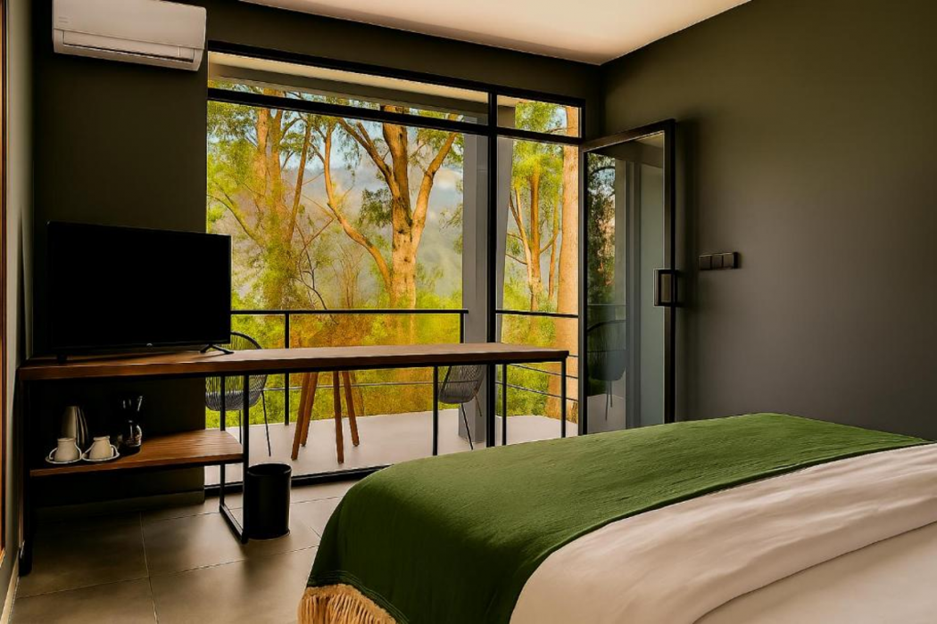 Inap Luxury Cabin Kintamani 17/56
