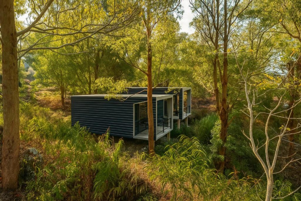 Inap Luxury Cabin Kintamani 26/56
