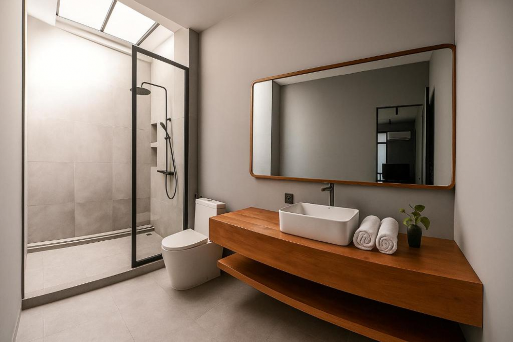 Inap Luxury Cabin Kintamani 12/56