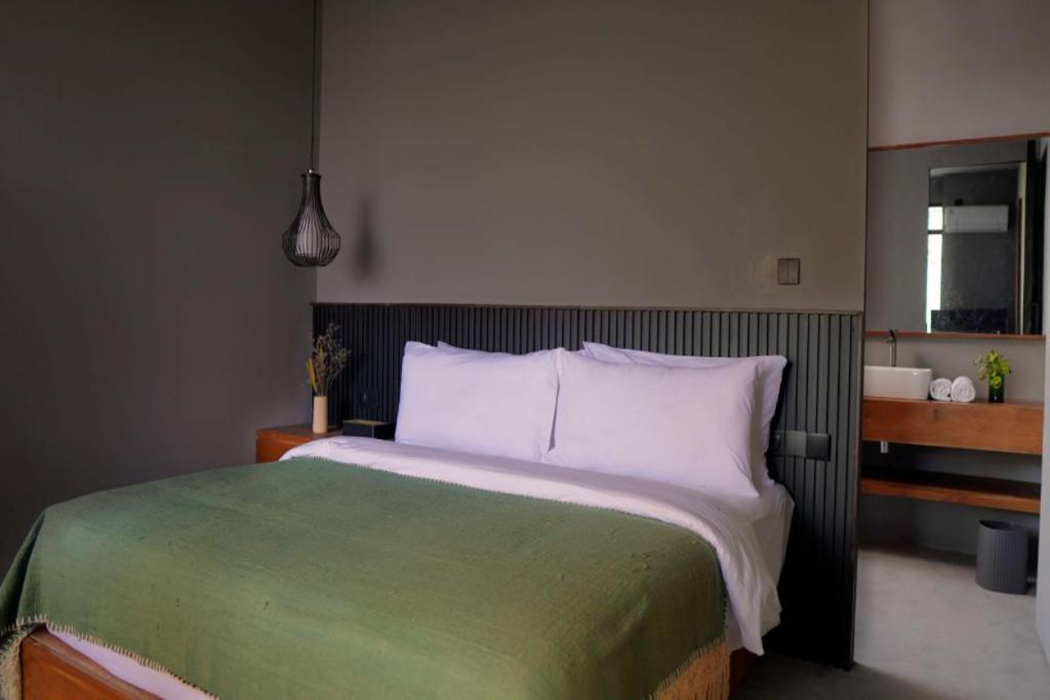 Inap Luxury Cabin Kintamani 9/56