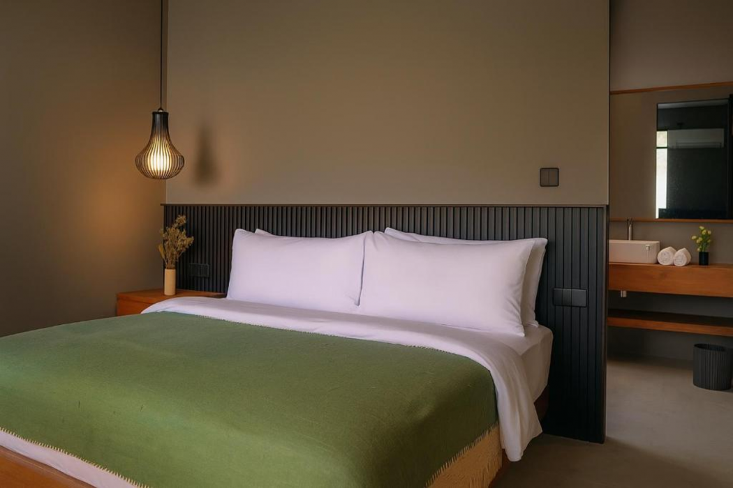 Inap Luxury Cabin Kintamani 8/56