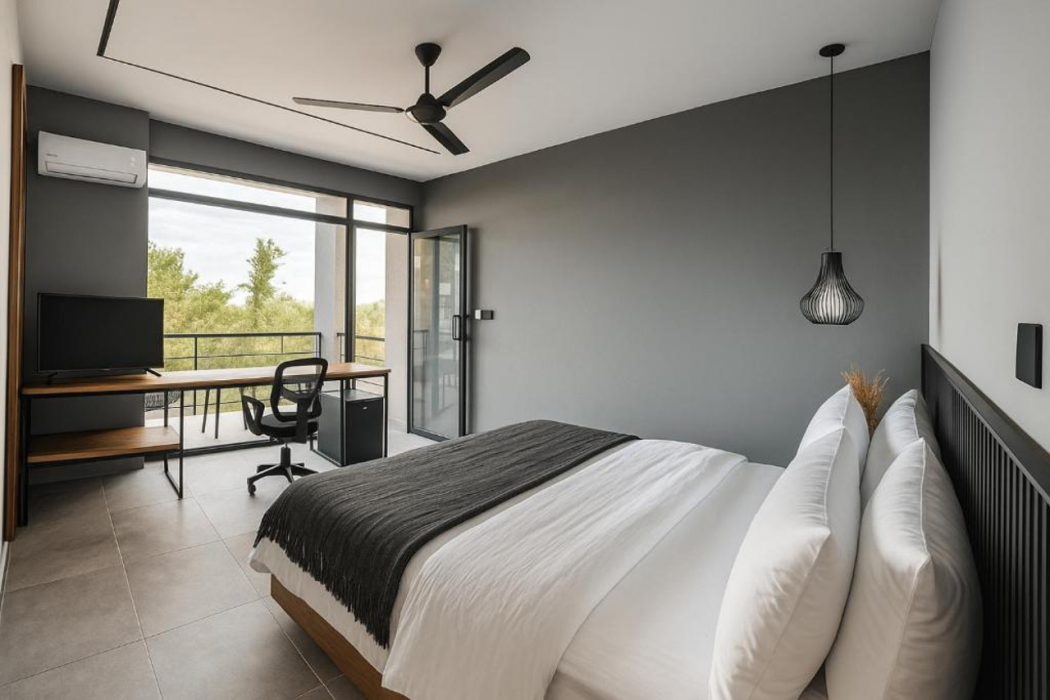 Inap Luxury Cabin Kintamani 14/56