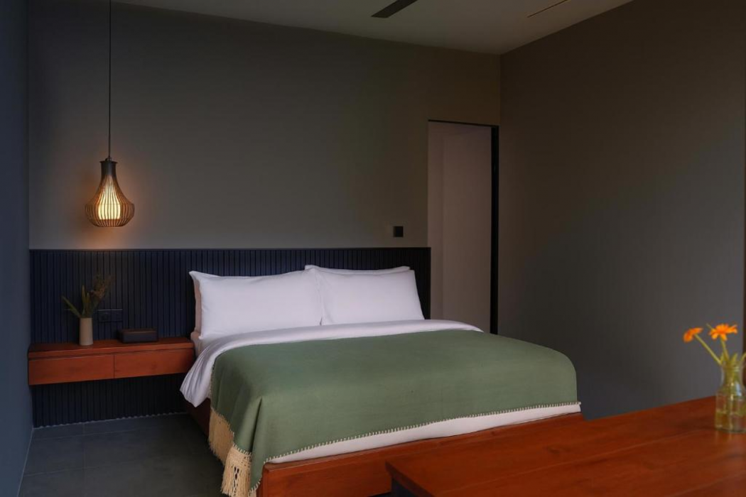 Inap Luxury Cabin Kintamani 7/56