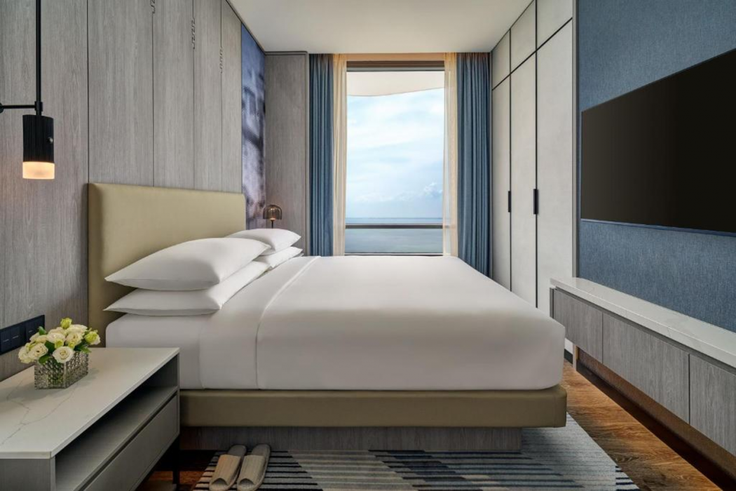 Marriott Executive Apartments Penang 6/35
