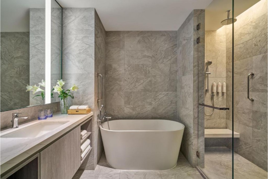 Marriott Executive Apartments Penang 15/35