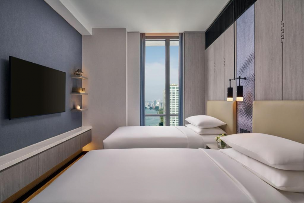 Room at Marriott Executive Apartments Penang, GEORGE TOWN