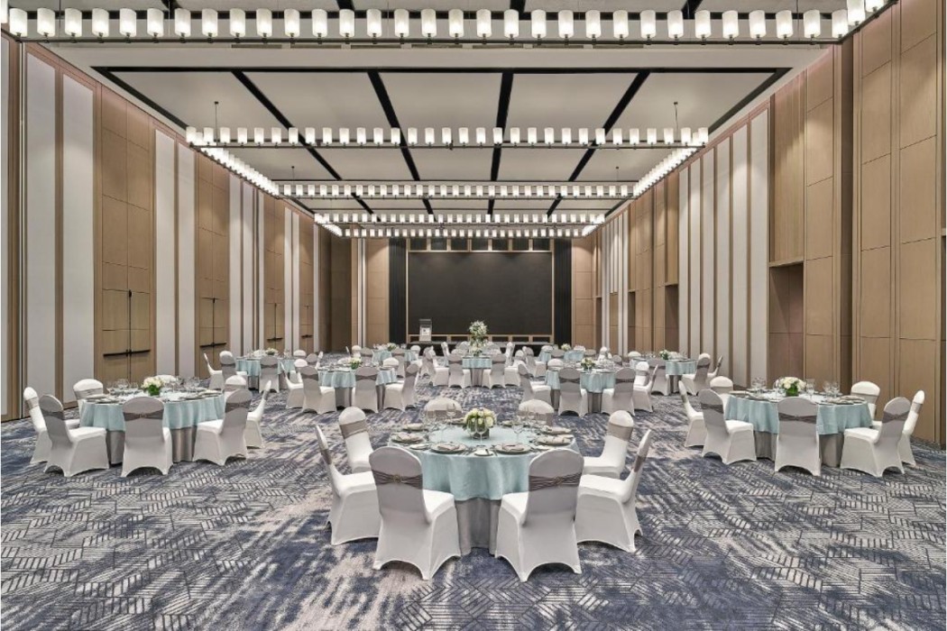 Marriott Executive Apartments Penang 22/35