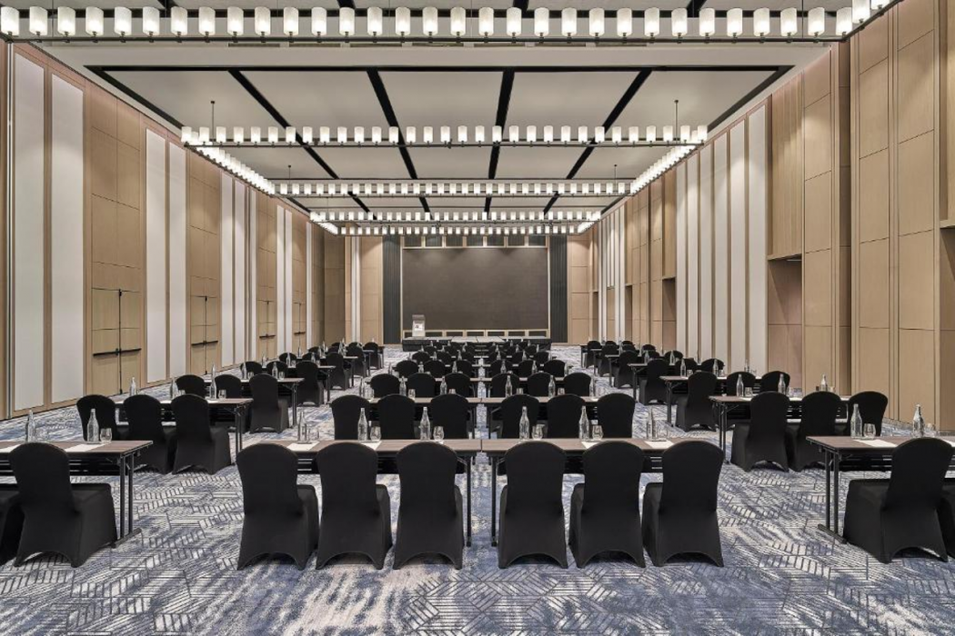 Marriott Executive Apartments Penang 19/35