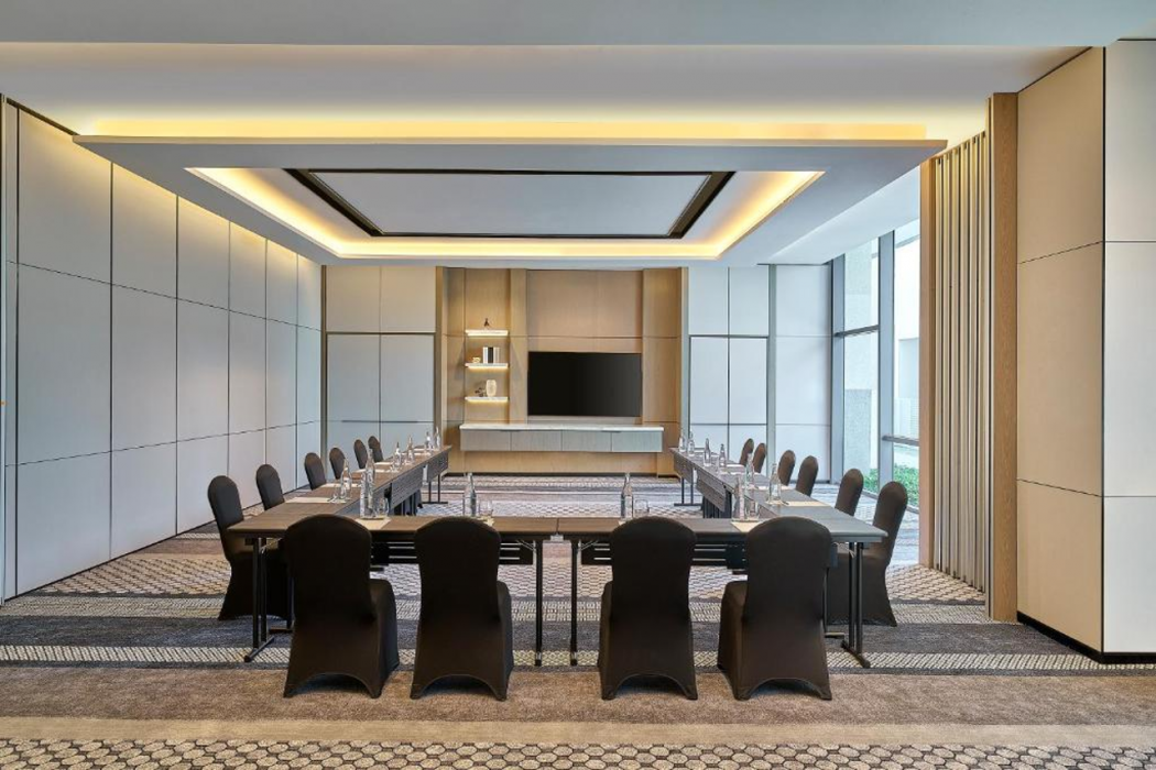 Marriott Executive Apartments Penang 18/35